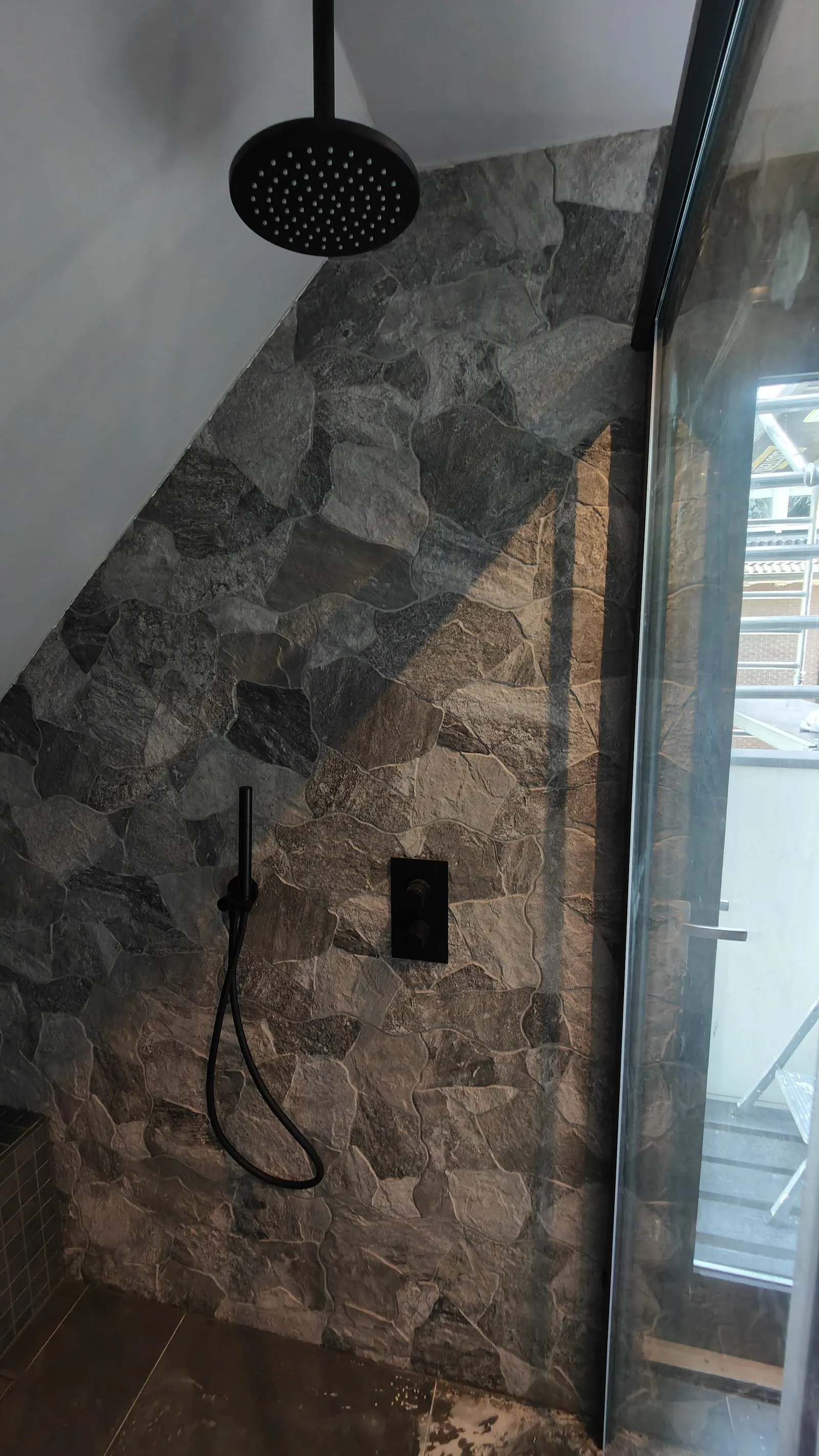 Badkamer Parken